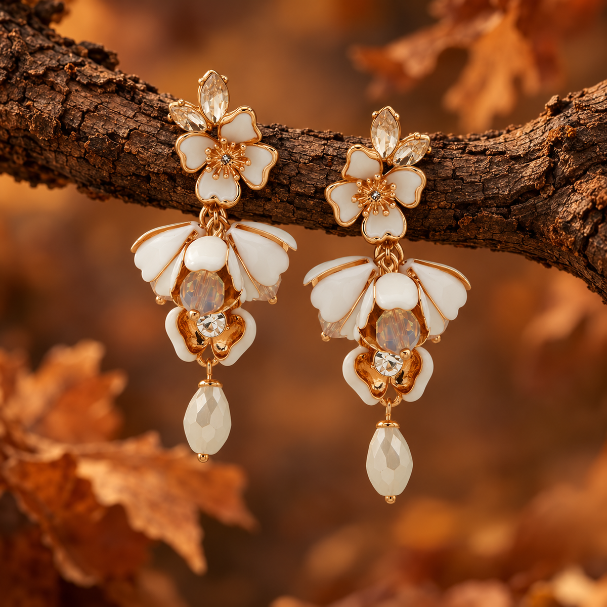 Aretes