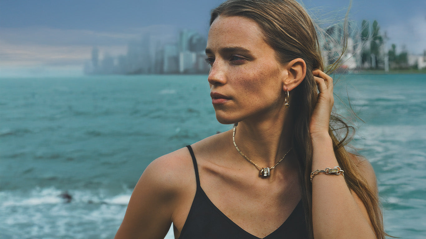 DKNY