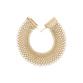 PULSERA ANNE KLEIN MANHATTAN DORADO