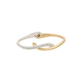 PULSERA ANNE KLEIN SHINING BOXED BRACELETS M24 BITONO