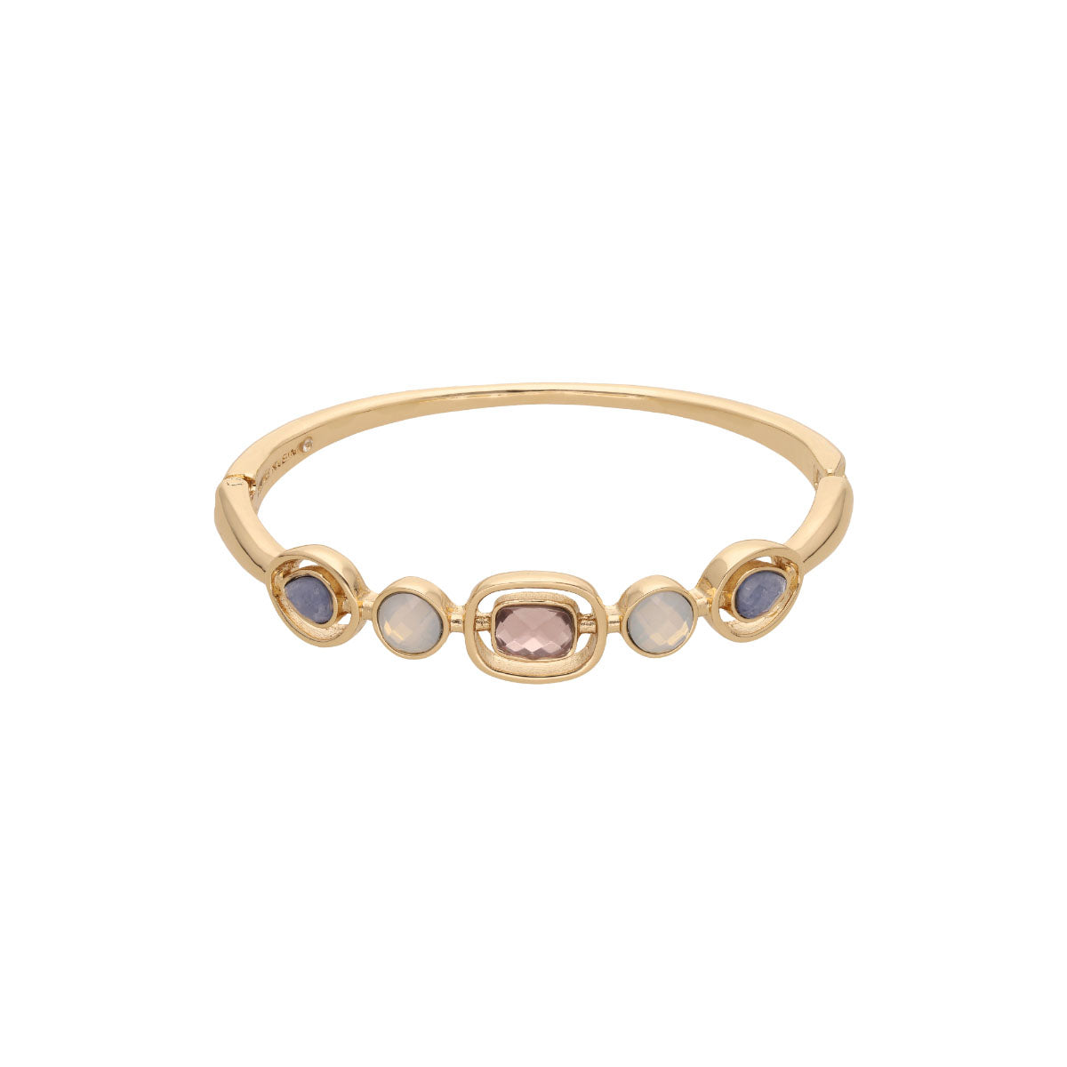 PULSERA ANNE KLEIN FRESH START DORADO