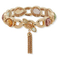 PULSERA ANNE KLEIN SUNSET SERENADE VARIOS