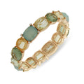 PULSERA ANNE KLEIN GEMSTONE GLOW VARIOS