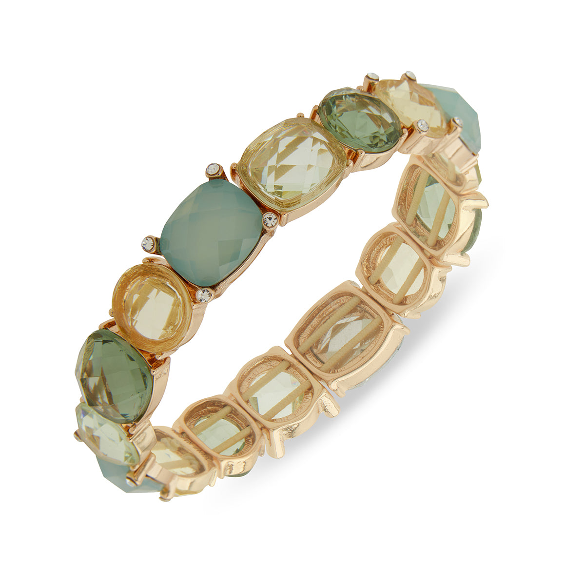 PULSERA ANNE KLEIN GEMSTONE GLOW VARIOS