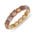 PULSERA ANNE KLEIN GEMSTONE GLOW VARIOS