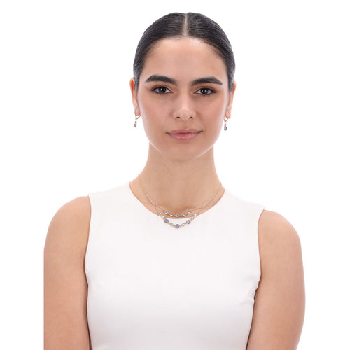 BOXSETCOLLAR ANNE KLEIN COLOR DORADO FORMA DIFERENTES DISEÑOS 01B01137