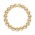 Pulsera Anne Klein Color Dorado 01B01408