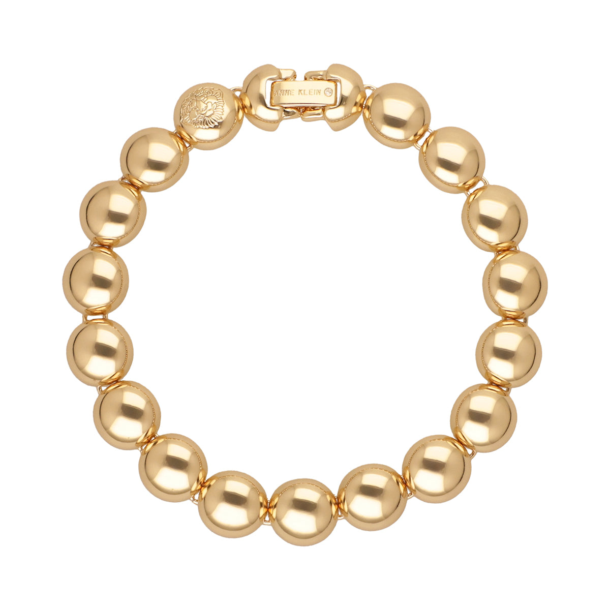 Pulsera Anne Klein Color Dorado 01B01408