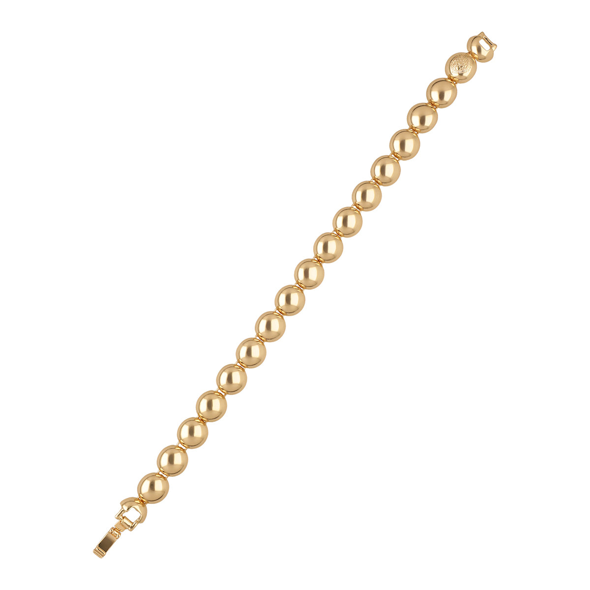Pulsera Anne Klein Color Dorado 01B01408