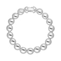 Pulsera Anne Klein Color Plateado 01B01409