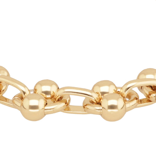 COLLAR ANNE KLEIN COLOR DORADO TIPO SENCILLA 01B01413