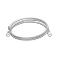 Pulsera Anne Klein Color Plateado Para Mujer Contenido 1 Pulsera 01B01418