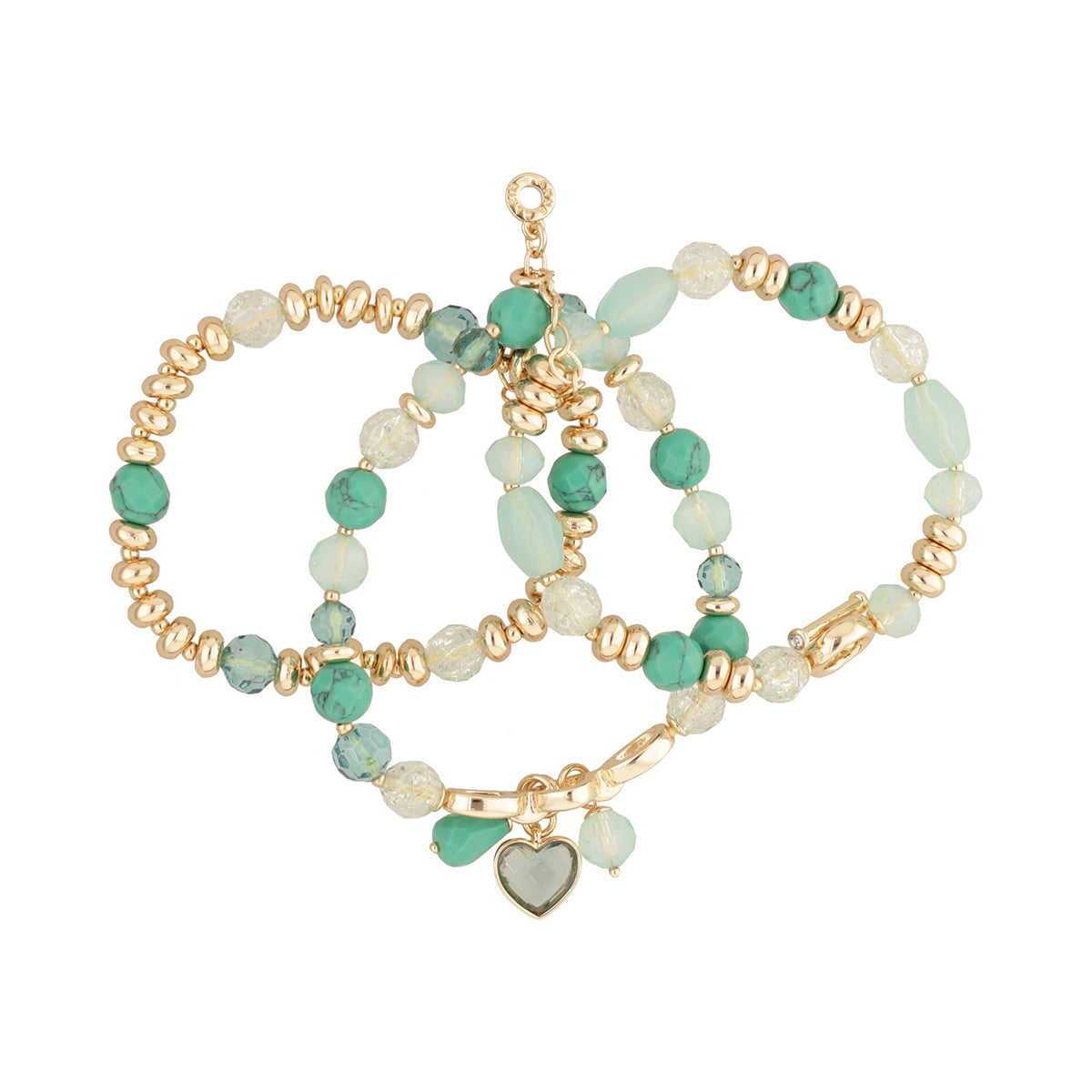 Pulsera Anne Klein Color Multicolor 01B01425