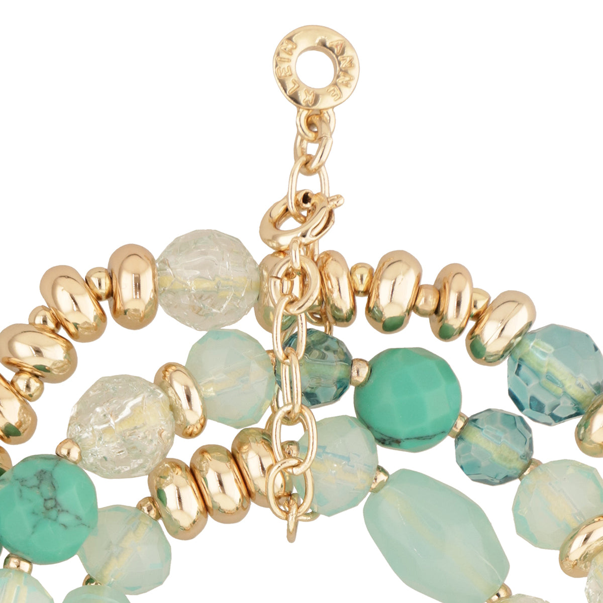 Pulsera Anne Klein Color Multicolor 01B01425