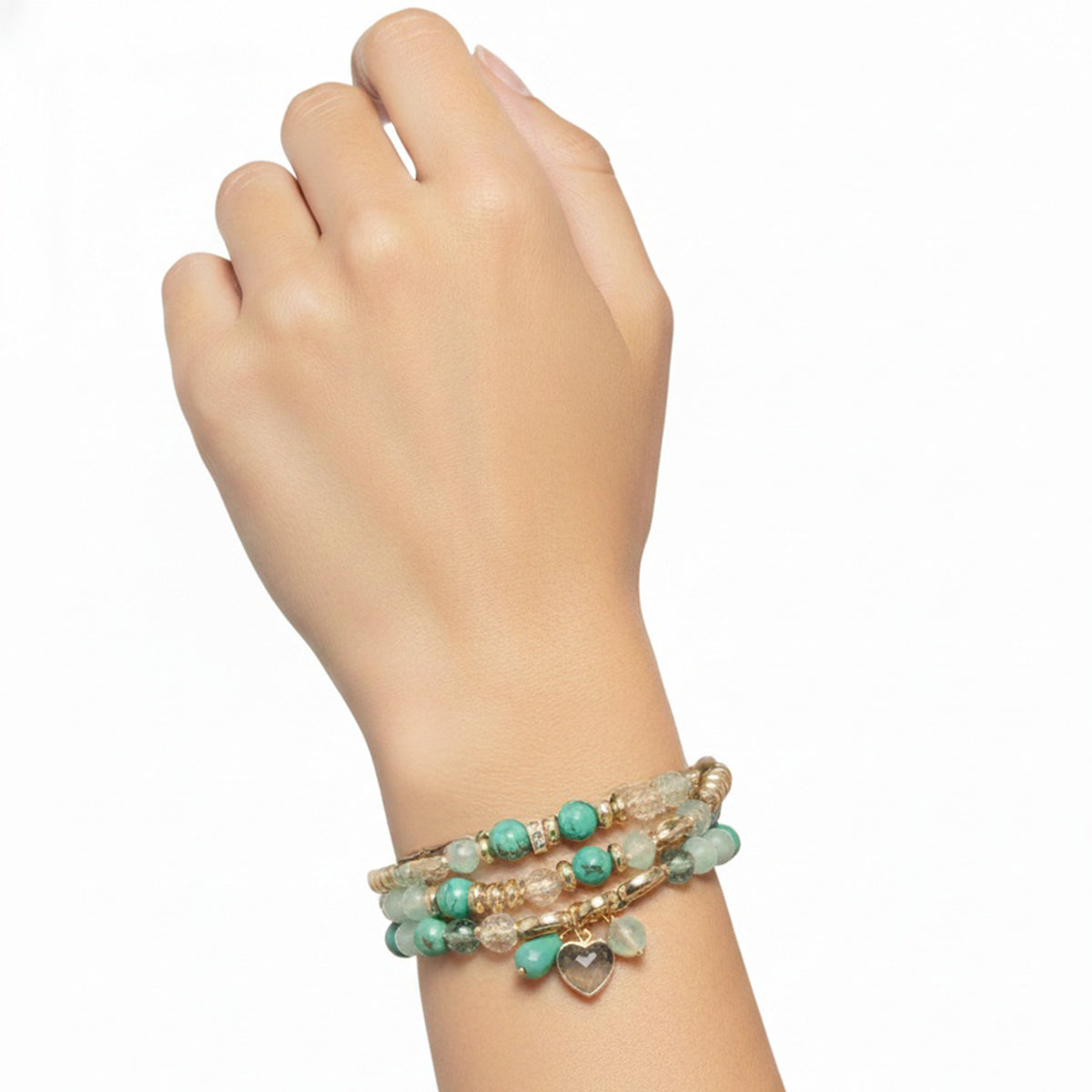 Pulsera Anne Klein Color Multicolor 01B01425