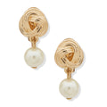 SET ANNE KLEIN AK BOX  BASIC F21 DORADO