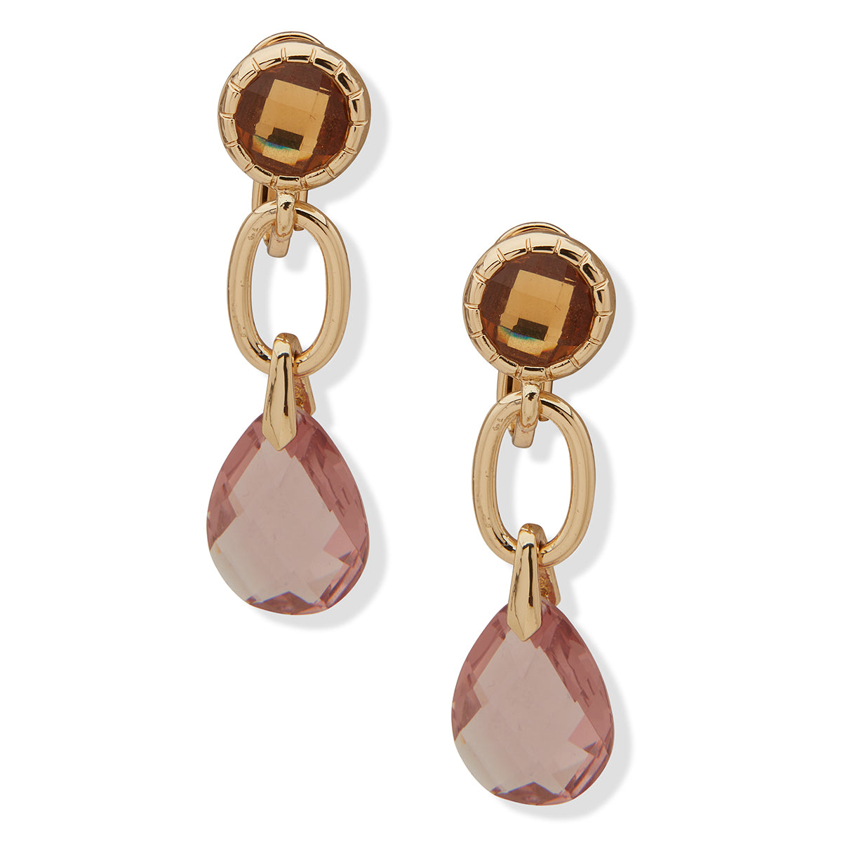 ARETES ANNE KLEIN SUNSET SERENADE VARIOS