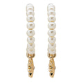 ARETES ANNE KLEIN HEPBURN DORADO