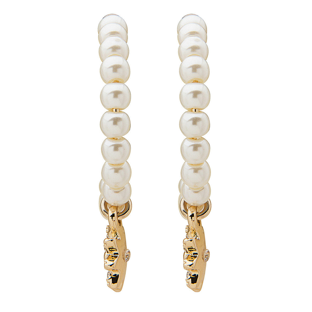 ARETES ANNE KLEIN HEPBURN DORADO