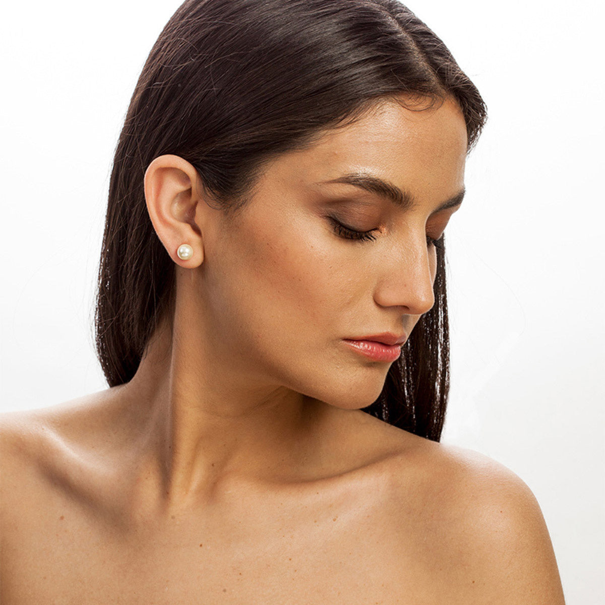 ARETES ANNE KLEIN TEMPLE DORADO
