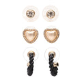 ARETES ANNE KLEIN ATHENA DORADO