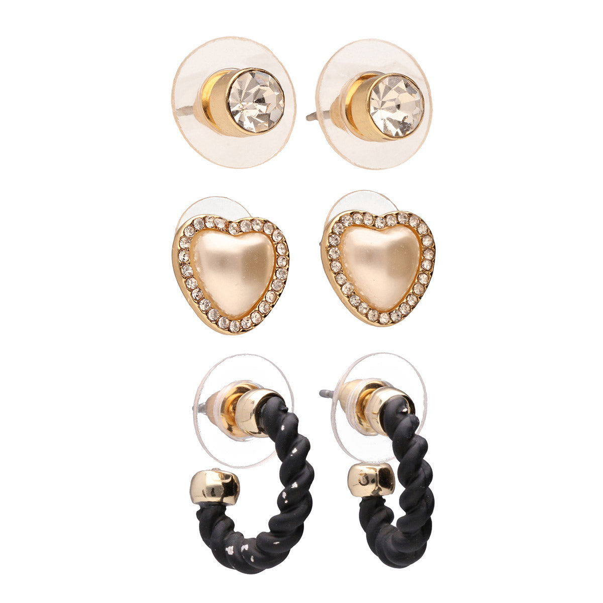 ARETES ANNE KLEIN ATHENA DORADO