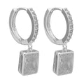 ARETES ANNE KLEIN MAPLE PLATA