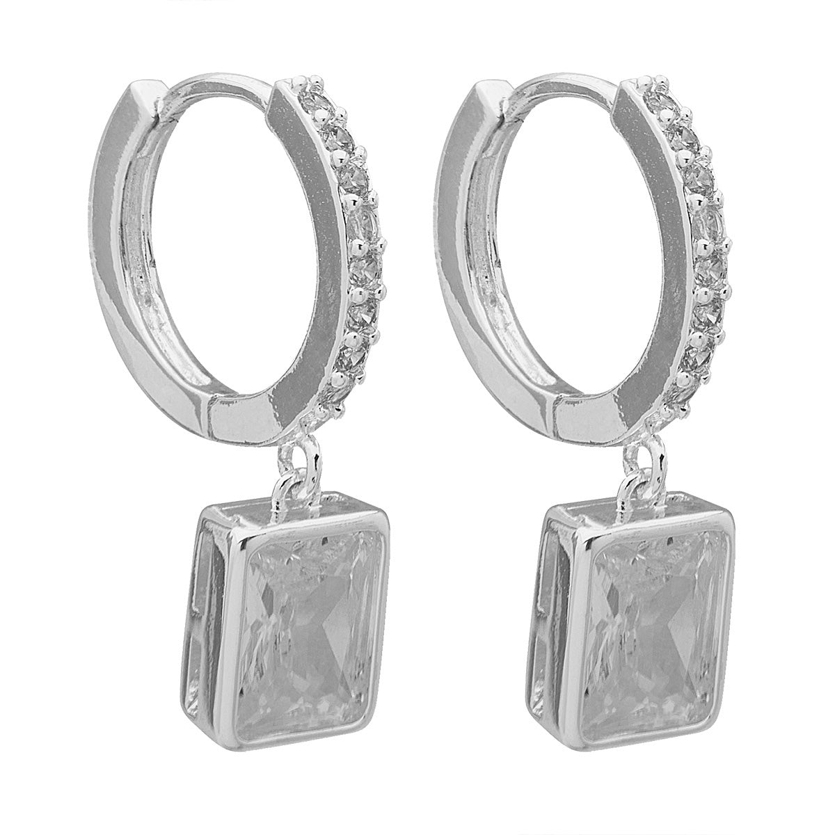 ARETES ANNE KLEIN MAPLE PLATA