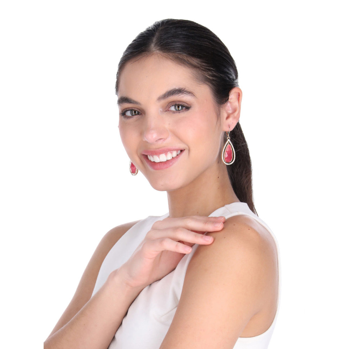 ARETES ANNE KLEIN ROSEVILLE DORADO