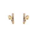 ARETES ANNE KLEIN SIDECAR DORADO