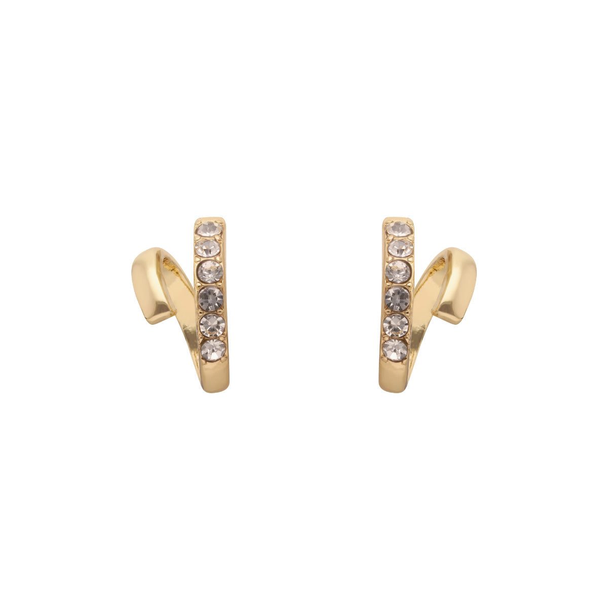 ARETES ANNE KLEIN SIDECAR DORADO