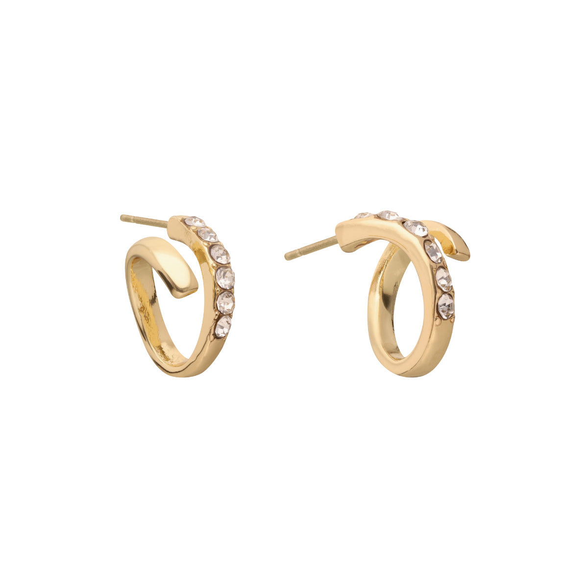 ARETES ANNE KLEIN SIDECAR DORADO