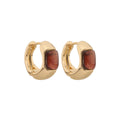ARETES ANNE KLEIN HOPEFUL HARMONY DORADO