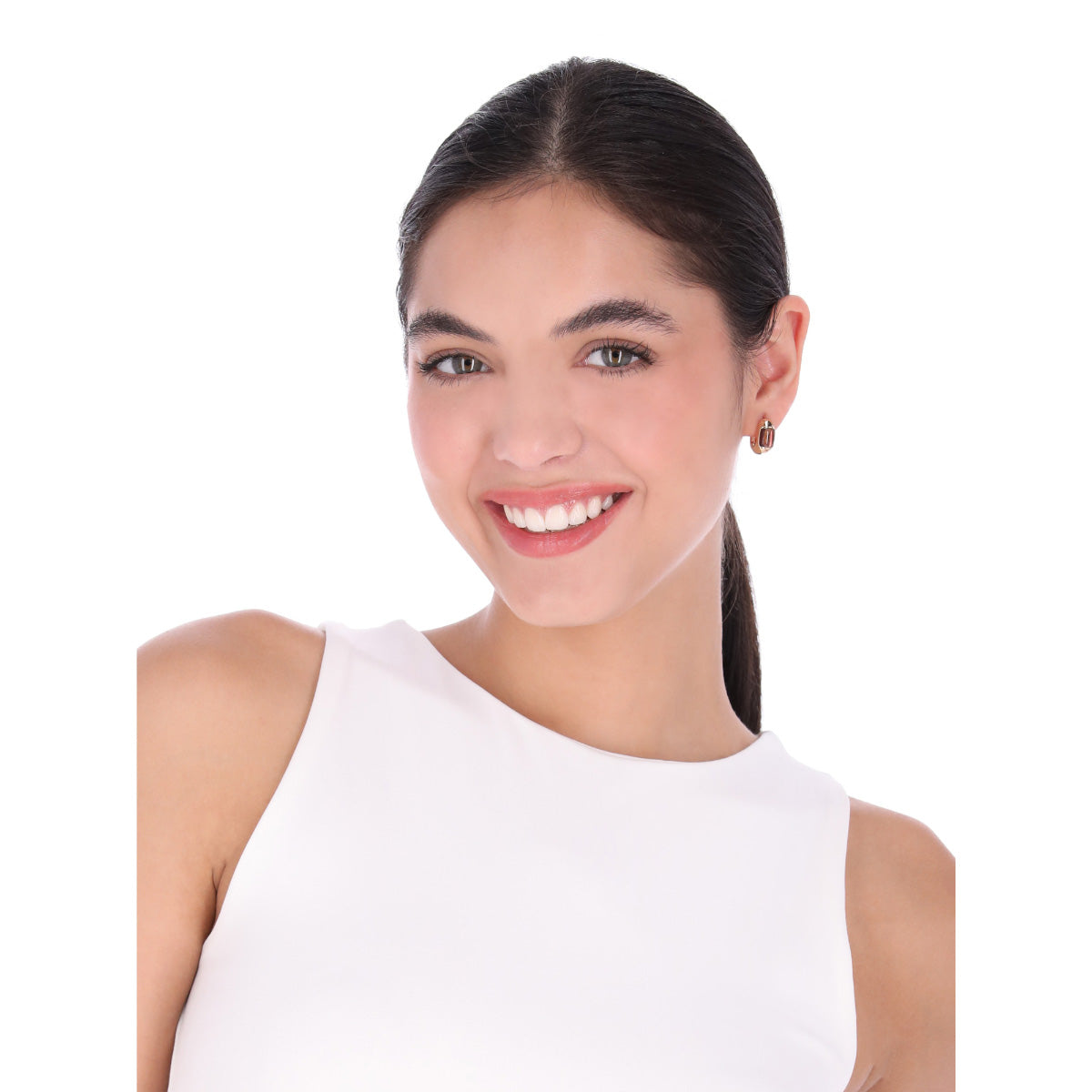 ARETES ANNE KLEIN HOPEFUL HARMONY DORADO