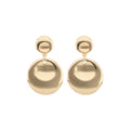 ARETES ANNE KLEIN CHILL IN THE AIR DORADO