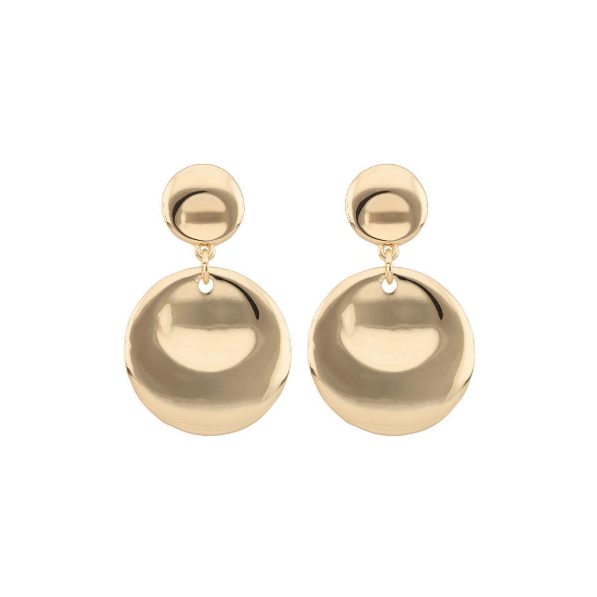 ARETES ANNE KLEIN CHILL IN THE AIR DORADO