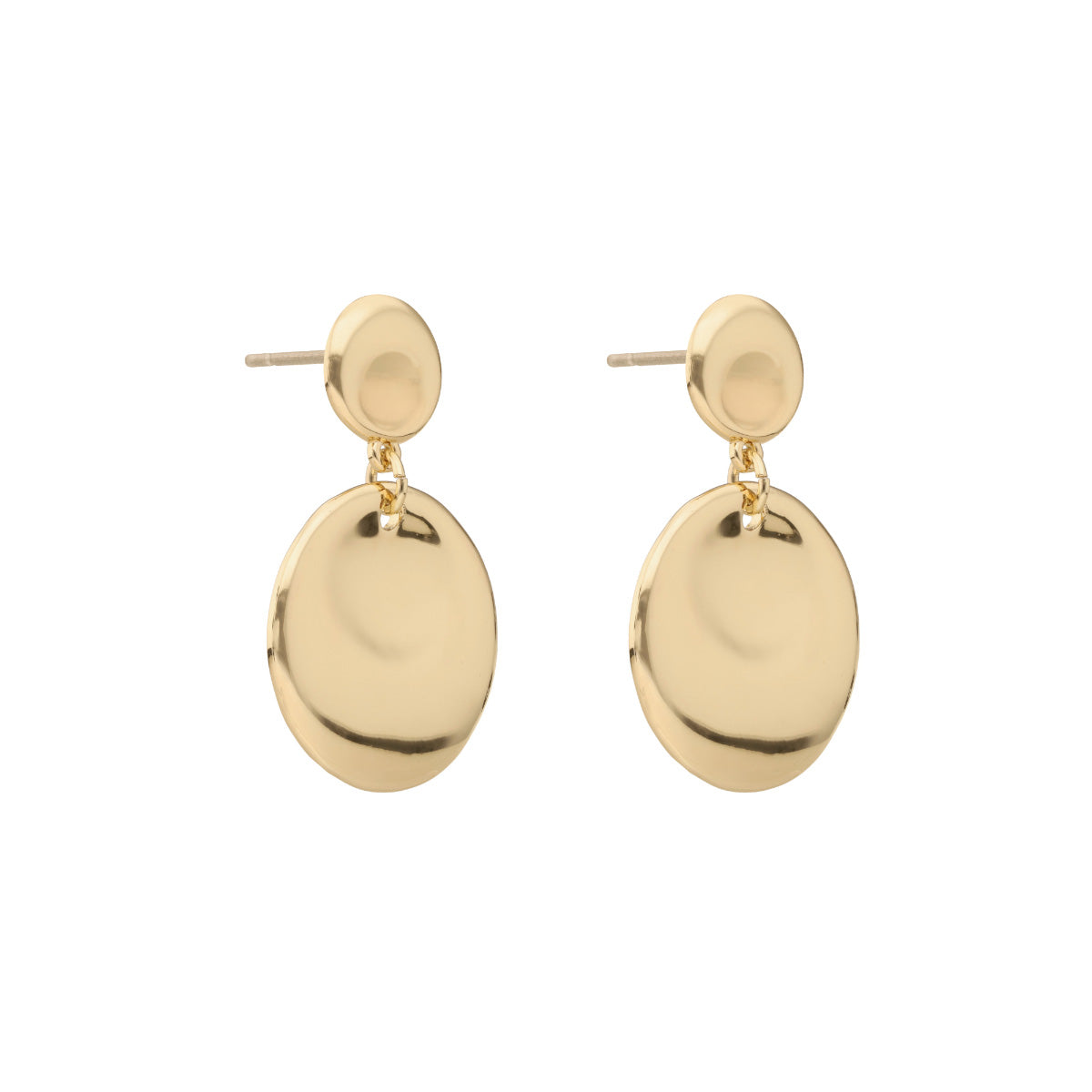 ARETES ANNE KLEIN CHILL IN THE AIR DORADO