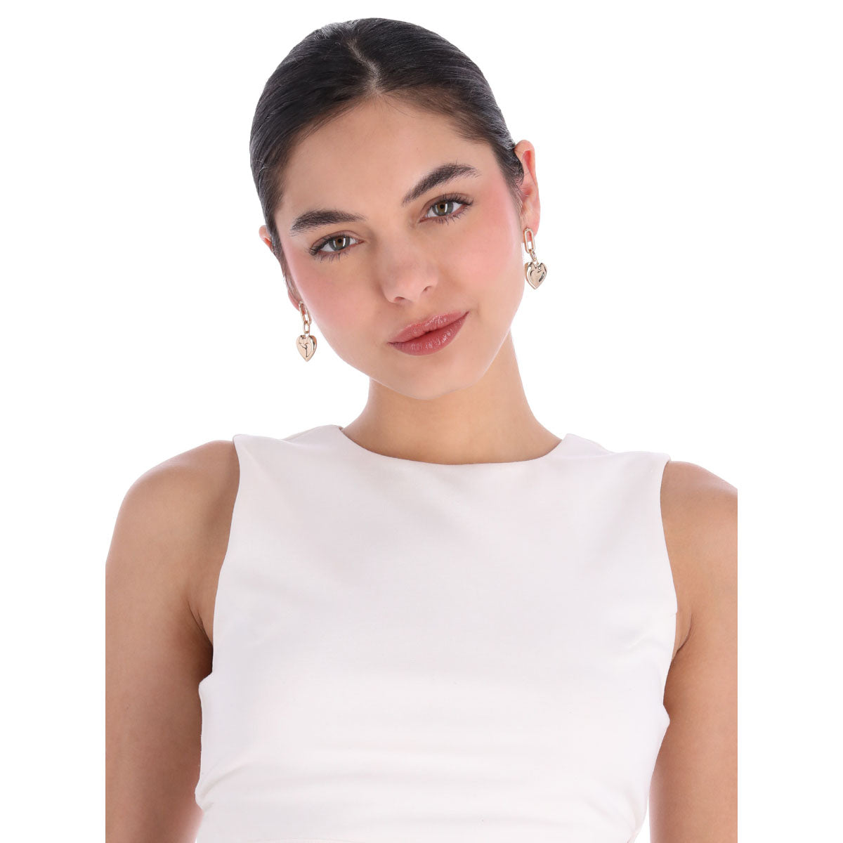 ARETES ANNE KLEIN CHILL IN THE AIR DORADO