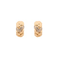 ARETES ANNE KLEIN JOYFUL GLOW DORADO