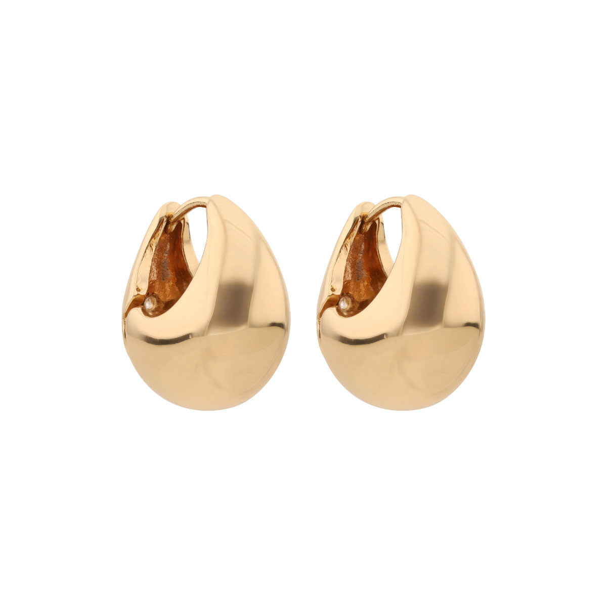 ARETES ANNE KLEIN CHILL IN THE AIR DORADO