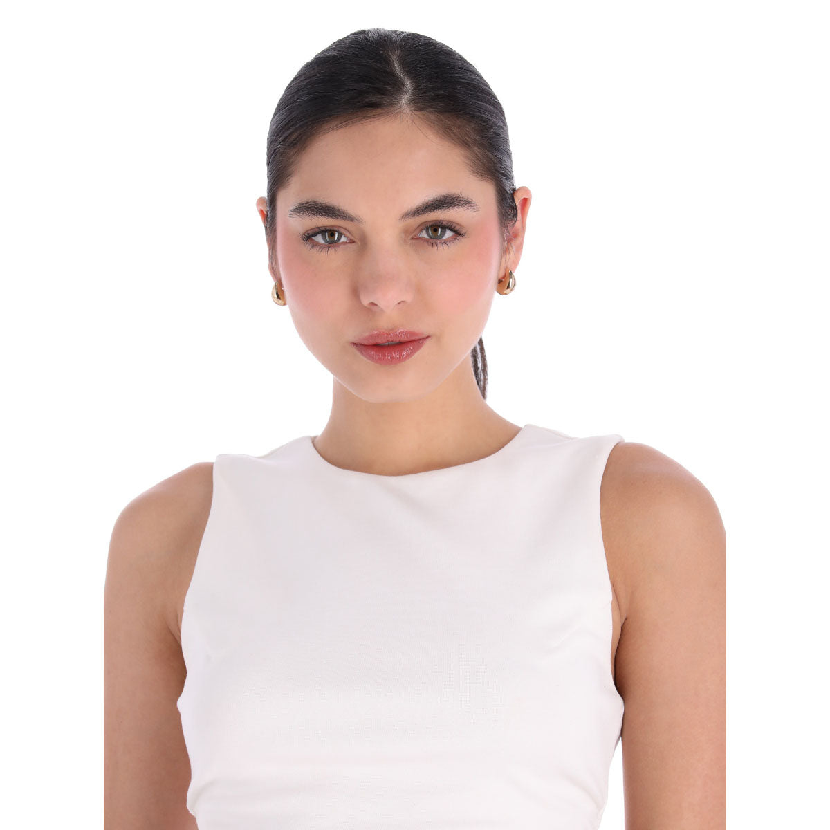 ARETES ANNE KLEIN CHILL IN THE AIR DORADO