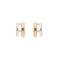 ARETES ANNE KLEIN CHILL IN THE AIR BITONO