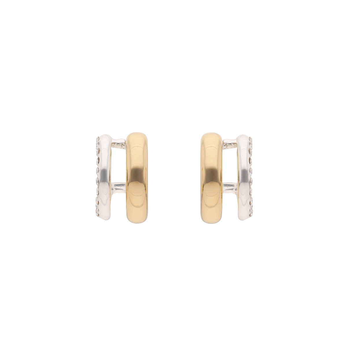 ARETES ANNE KLEIN CHILL IN THE AIR BITONO