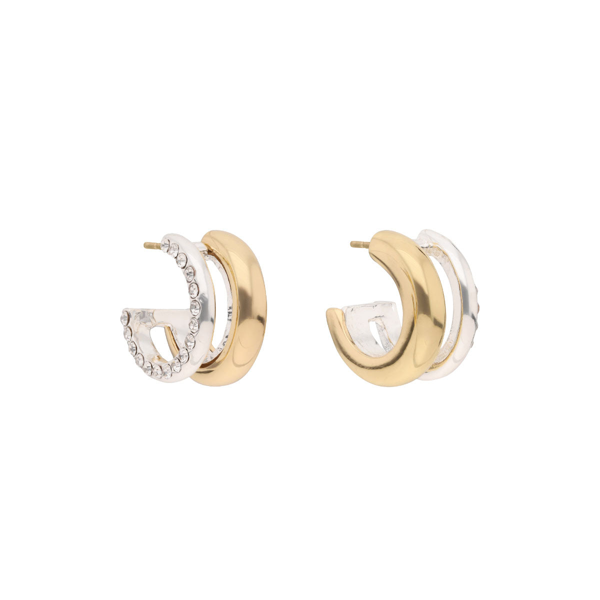ARETES ANNE KLEIN CHILL IN THE AIR BITONO