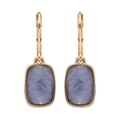 ARETES ANNE KLEIN FRESH START DORADO