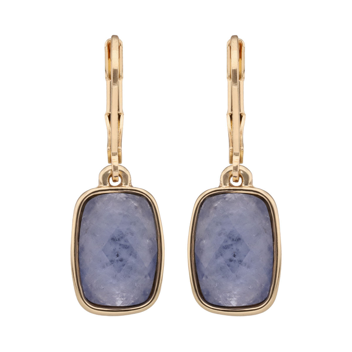 ARETES ANNE KLEIN FRESH START DORADO