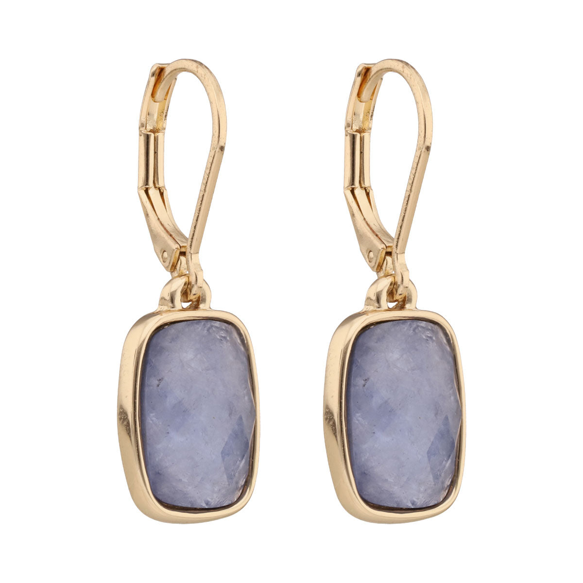 ARETES ANNE KLEIN FRESH START DORADO