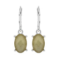 ARETES ANNE KLEIN PASTEL PERFECTION PLATA