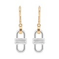 ARETES ANNE KLEIN SLEEK SOPHISTICATION DORADO