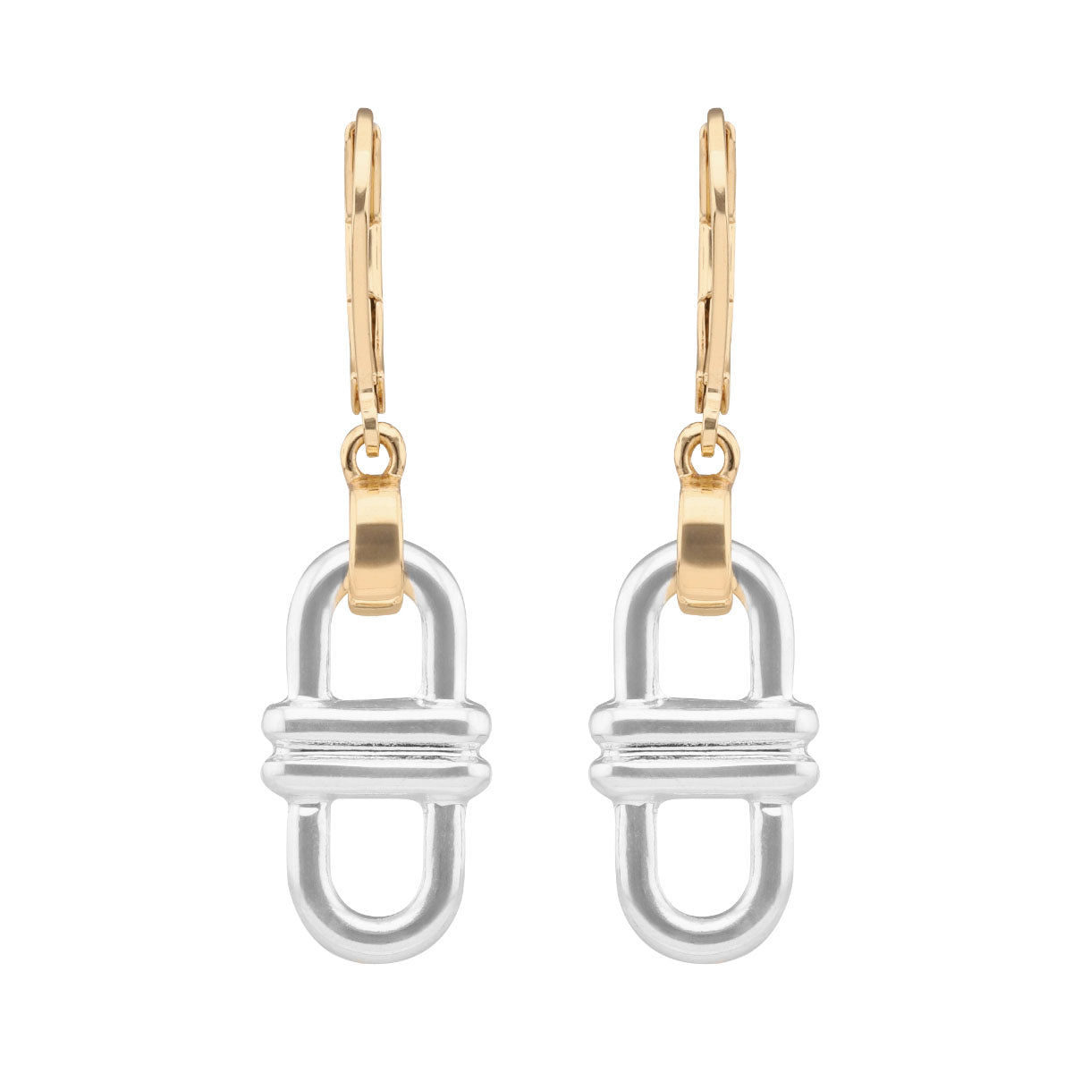 ARETES ANNE KLEIN SLEEK SOPHISTICATION DORADO